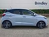 Hyundai I10 1.2 MPi Premium 5dr Auto Lumen Grey