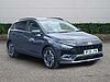Hyundai BAYON 1.0 TGDi [90] Tech Line 5dr DCT Aurora Grey