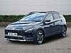 Hyundai BAYON 1.0 TGDi [90] Tech Line 5dr DCT Aurora Grey