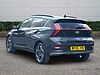 Hyundai BAYON 1.0 TGDi [90] Tech Line 5dr DCT Aurora Grey