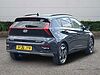 Hyundai BAYON 1.0 TGDi [90] Tech Line 5dr DCT Aurora Grey