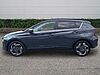 Hyundai BAYON 1.0 TGDi [90] Tech Line 5dr DCT Aurora Grey