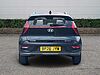 Hyundai BAYON 1.0 TGDi [90] Tech Line 5dr DCT Aurora Grey