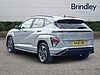 Hyundai KONA 1.6 Hybrid 138 N Line S 5dr DCT [Lux Pack] Cyber Grey
