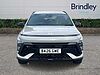 Hyundai KONA 1.6 Hybrid 138 N Line S 5dr DCT [Lux Pack] Cyber Grey
