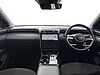 Hyundai TUCSON 1.6 TGDi Hybrid 230 SE Connect 5dr 2WD Auto Shimmering Silver