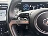 Hyundai TUCSON 1.6 TGDi Hybrid 230 SE Connect 5dr 2WD Auto Shimmering Silver