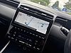 Hyundai TUCSON 1.6 TGDi Hybrid 230 SE Connect 5dr 2WD Auto Shimmering Silver