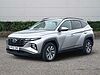 Hyundai TUCSON 1.6 TGDi Hybrid 230 SE Connect 5dr 2WD Auto Shimmering Silver