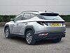 Hyundai TUCSON 1.6 TGDi Hybrid 230 SE Connect 5dr 2WD Auto Shimmering Silver