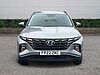 Hyundai TUCSON 1.6 TGDi Hybrid 230 SE Connect 5dr 2WD Auto Shimmering Silver