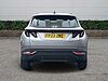 Hyundai TUCSON 1.6 TGDi Hybrid 230 SE Connect 5dr 2WD Auto Shimmering Silver