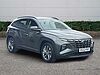 Hyundai TUCSON 1.6 TGDi Premium 5dr 2WD Amazon Grey