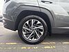 Hyundai TUCSON 1.6 TGDi Premium 5dr 2WD Amazon Grey