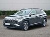 Hyundai TUCSON 1.6 TGDi Premium 5dr 2WD Amazon Grey
