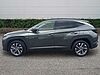 Hyundai TUCSON 1.6 TGDi Premium 5dr 2WD Amazon Grey