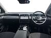 Hyundai TUCSON 1.6 TGDi Hybrid 230 Premium 5dr 2WD Auto Shimmering Silver