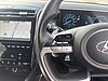 Hyundai TUCSON 1.6 TGDi Hybrid 230 Premium 5dr 2WD Auto Shimmering Silver
