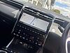 Hyundai TUCSON 1.6 TGDi Hybrid 230 Premium 5dr 2WD Auto Shimmering Silver