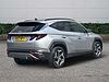 Hyundai TUCSON 1.6 TGDi Hybrid 230 Premium 5dr 2WD Auto Shimmering Silver