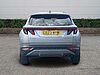 Hyundai TUCSON 1.6 TGDi Hybrid 230 Premium 5dr 2WD Auto Shimmering Silver