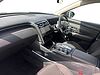 Hyundai TUCSON 1.6 TGDi Hybrid 230 Premium 5dr 2WD Auto Shimmering Silver