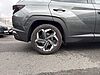 Hyundai TUCSON 1.6 TGDi Ultimate 5dr 2WD Amazon Grey