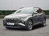 Hyundai TUCSON 1.6 TGDi Ultimate 5dr 2WD Amazon Grey