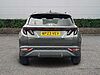 Hyundai TUCSON 1.6 TGDi Ultimate 5dr 2WD Amazon Grey