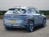 Hyundai KONA 1.6 GDi Hybrid Advance 5dr DCT Meta Blue