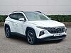 Hyundai TUCSON 1.6 TGDi Hybrid 230 Ultimate 5dr 2WD Auto Serenity White