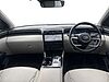 Hyundai TUCSON 1.6 TGDi Hybrid 230 Ultimate 5dr 2WD Auto Serenity White