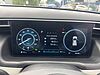 Hyundai TUCSON 1.6 TGDi Hybrid 230 Ultimate 5dr 2WD Auto Serenity White