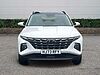 Hyundai TUCSON 1.6 TGDi Hybrid 230 Ultimate 5dr 2WD Auto Serenity White