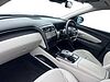 Hyundai TUCSON 1.6 TGDi Hybrid 230 Ultimate 5dr 2WD Auto Serenity White