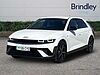 Hyundai IONIQ 5 168kW N Line 84 kWh 5dr Auto Atlas White