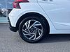 Hyundai I20 1.0T GDi Advance 5dr Atlas White