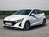 Hyundai I20 1.0T GDi Advance 5dr Atlas White