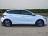 Hyundai I20 1.0T GDi Advance 5dr Atlas White