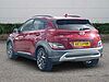 Hyundai KONA 1.6 GDi Hybrid Ultimate 5dr DCT Pulse Red