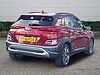 Hyundai KONA 1.6 GDi Hybrid Ultimate 5dr DCT Pulse Red