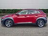 Hyundai KONA 1.6 GDi Hybrid Ultimate 5dr DCT Pulse Red