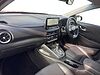 Hyundai KONA 1.6 GDi Hybrid Ultimate 5dr DCT Pulse Red