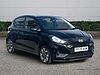 Hyundai I10 1.2 [79] Advance 5dr Auto [Nav] Phantom Black