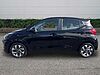 Hyundai I10 1.2 [79] Advance 5dr Auto [Nav] Phantom Black