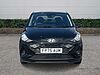 Hyundai I10 1.2 [79] Advance 5dr Auto [Nav] Phantom Black