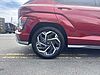 Hyundai KONA 1.6 GDi Hybrid N Line S 5dr DCT Ultimate Red