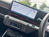 Hyundai KONA 1.6 GDi Hybrid N Line S 5dr DCT Ultimate Red