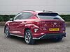 Hyundai KONA 1.6 GDi Hybrid N Line S 5dr DCT Ultimate Red