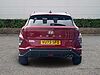 Hyundai KONA 1.6 GDi Hybrid N Line S 5dr DCT Ultimate Red